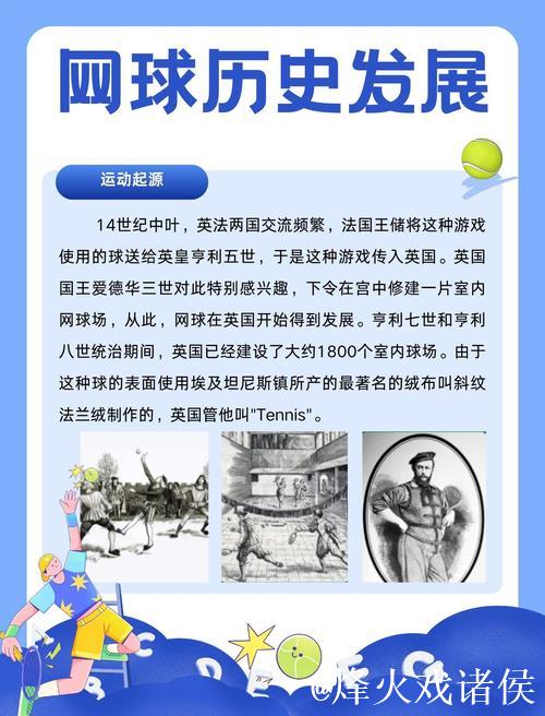其它运动都在进化,网球为什么原地踏步? 其它运动都在进化,网球为什么原地踏步?