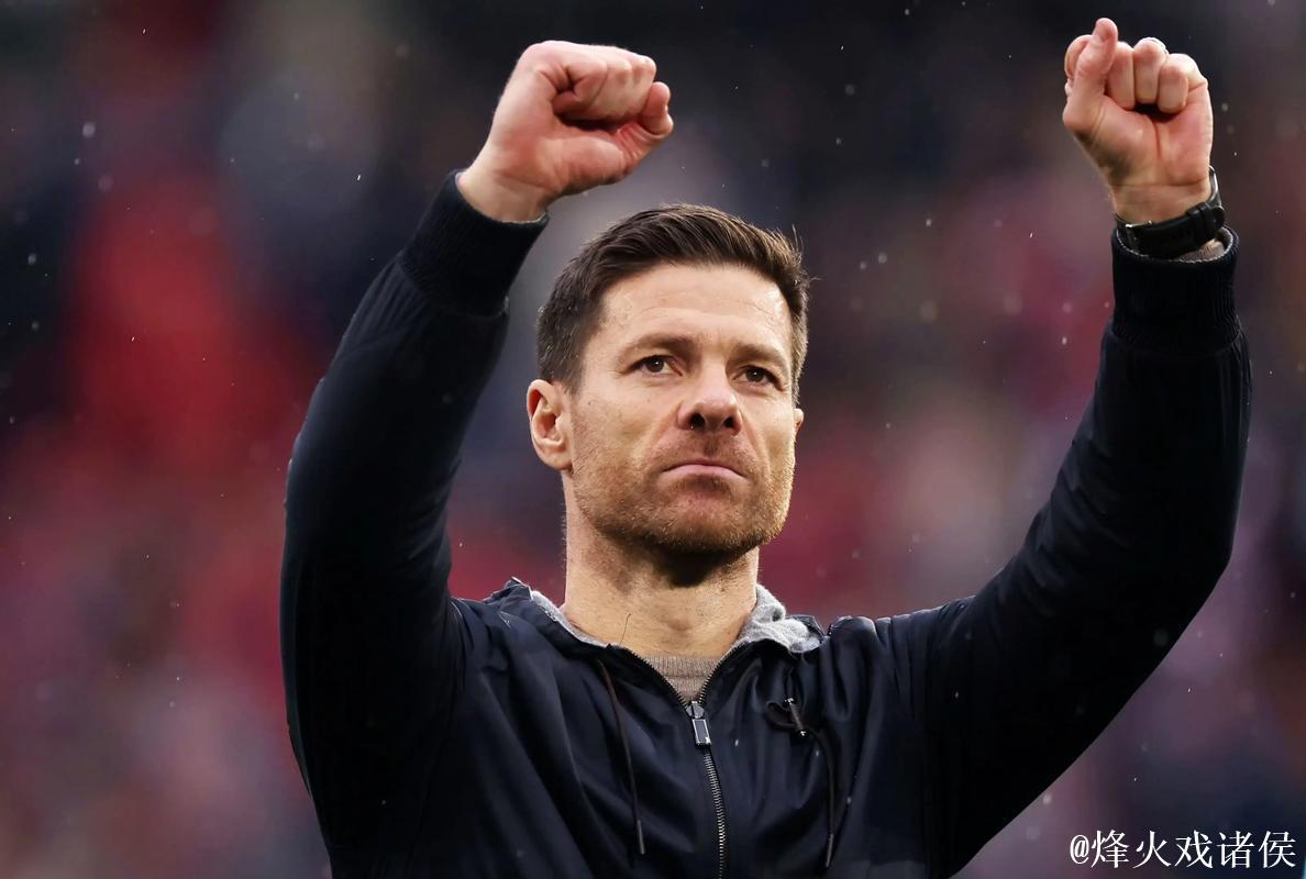 阿隆索上任首秀盼开门红 数据:皇马大胜无悬念