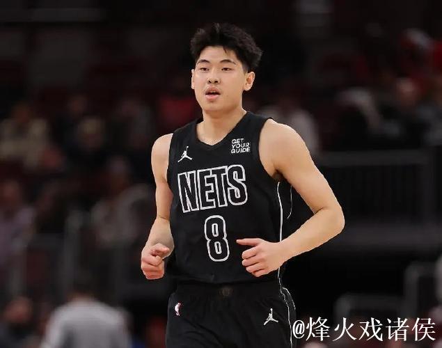 崔永熙将与篮网签下双向合同 年薪58万美元