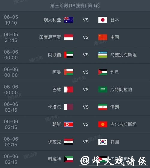 2026世界杯小组赛赛程全面分析 2026世界杯小组赛赛程全面分析